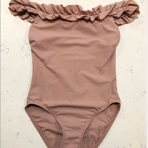 Karla Colletto one piece swimsuit